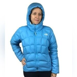 The North Face Destiny 550 Down Jacket